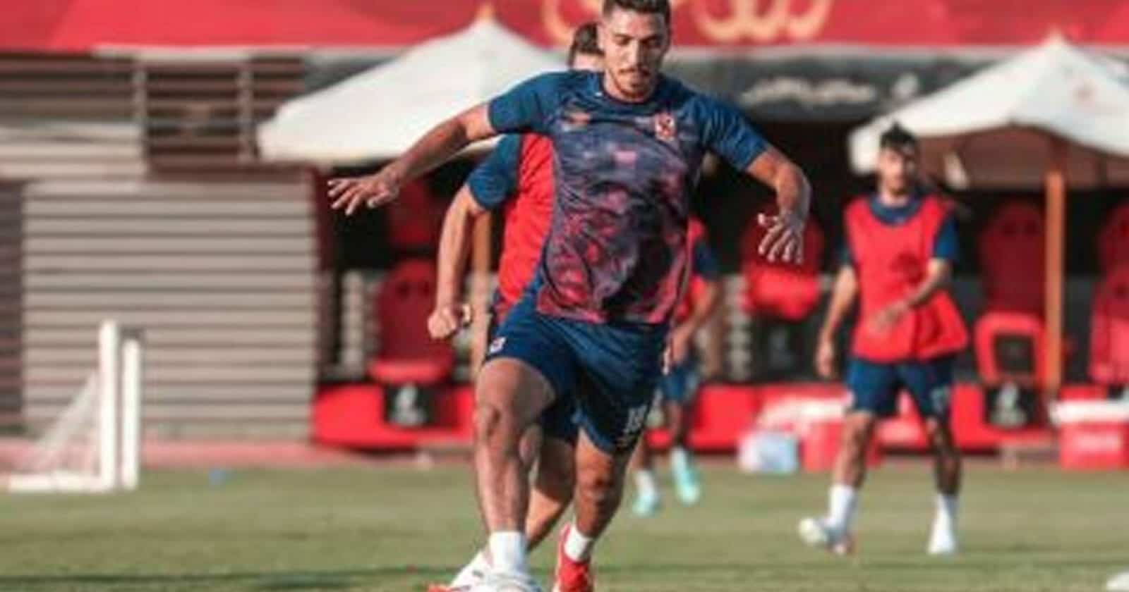 محمد شريف يعتلي الصدارة watanserb.com