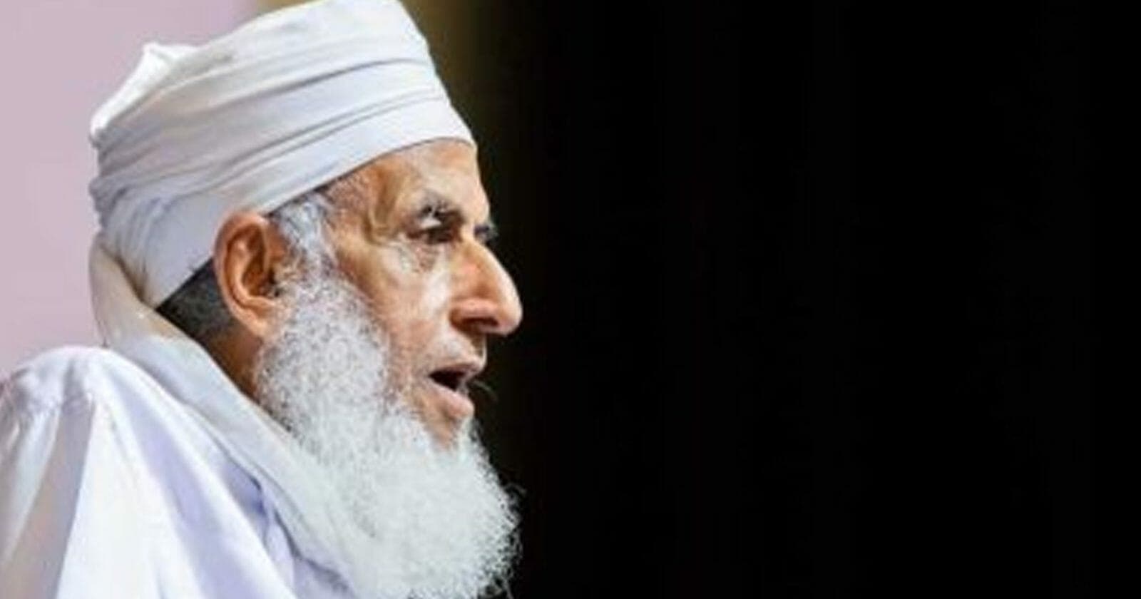 مفتي سلطنة عمان والإمارات watanserb.com