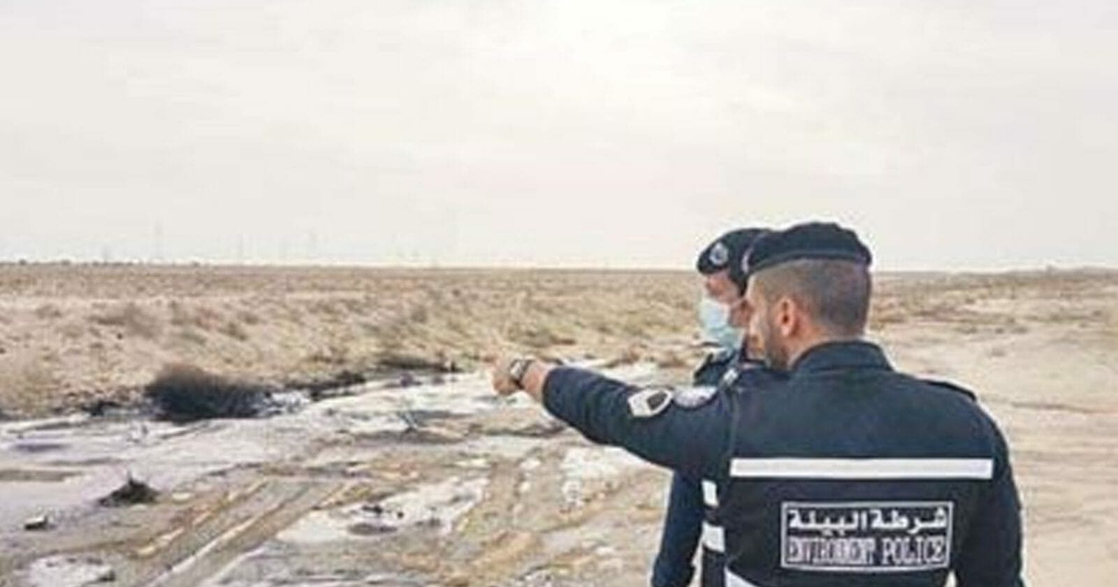 استنفار أمني في الكويت watanserb.com