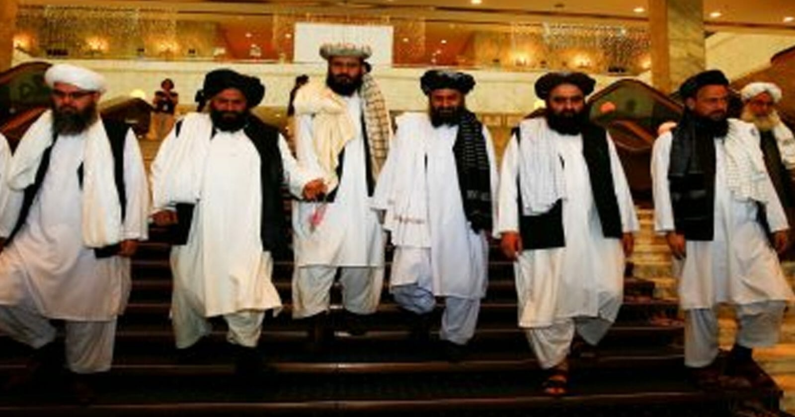 طالبان وقطر watanserb.com