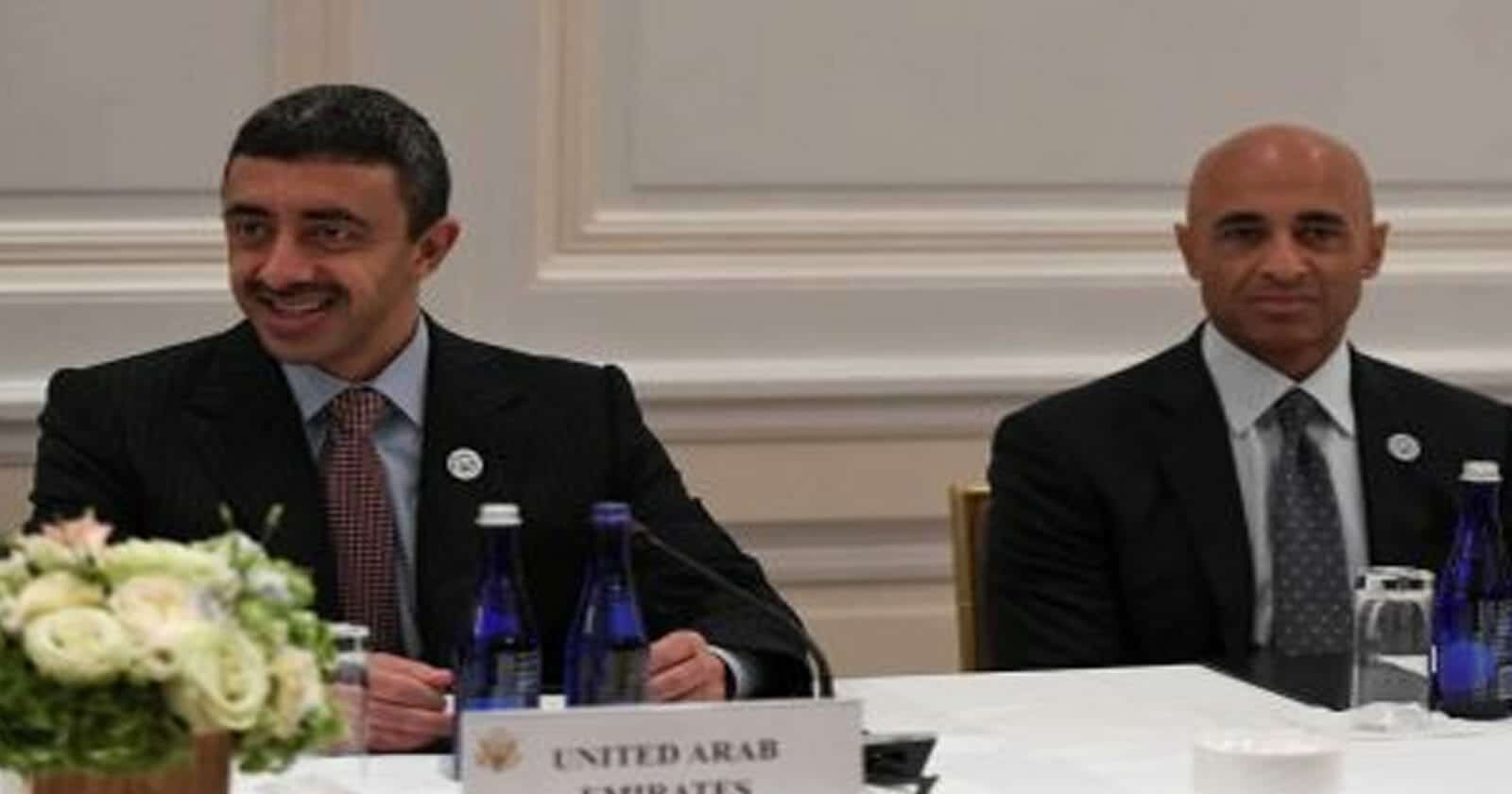 الإمارات وأمريكا watanserb.com