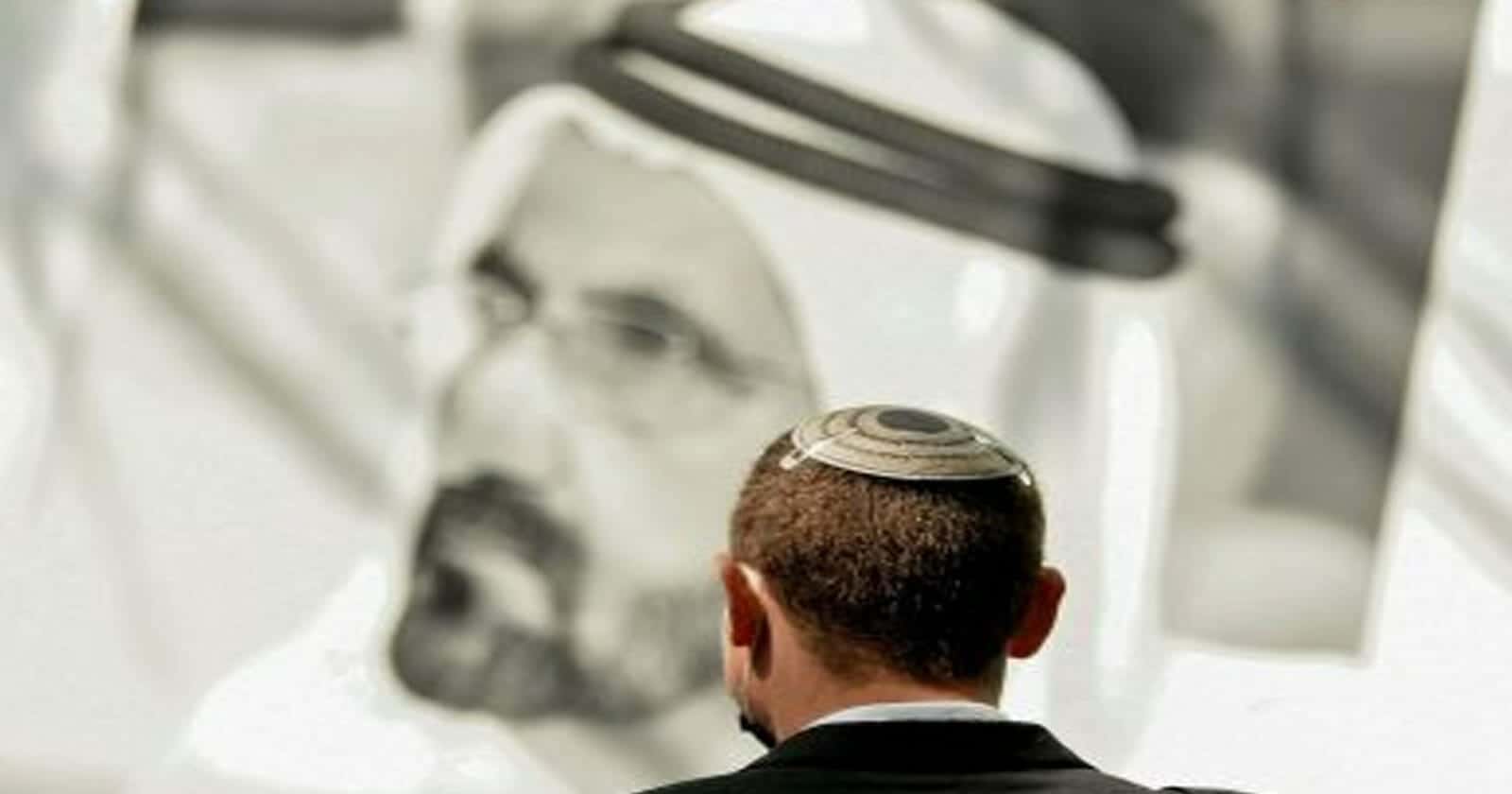 الإمارات وإسرائيل watanserb.com