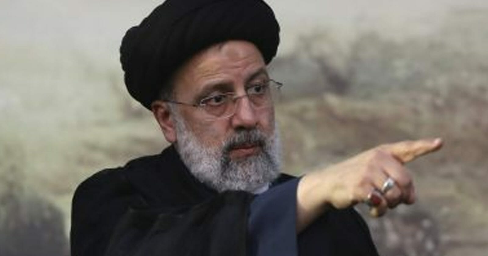 الرئيس الإيراني الجديد watanserb.com
