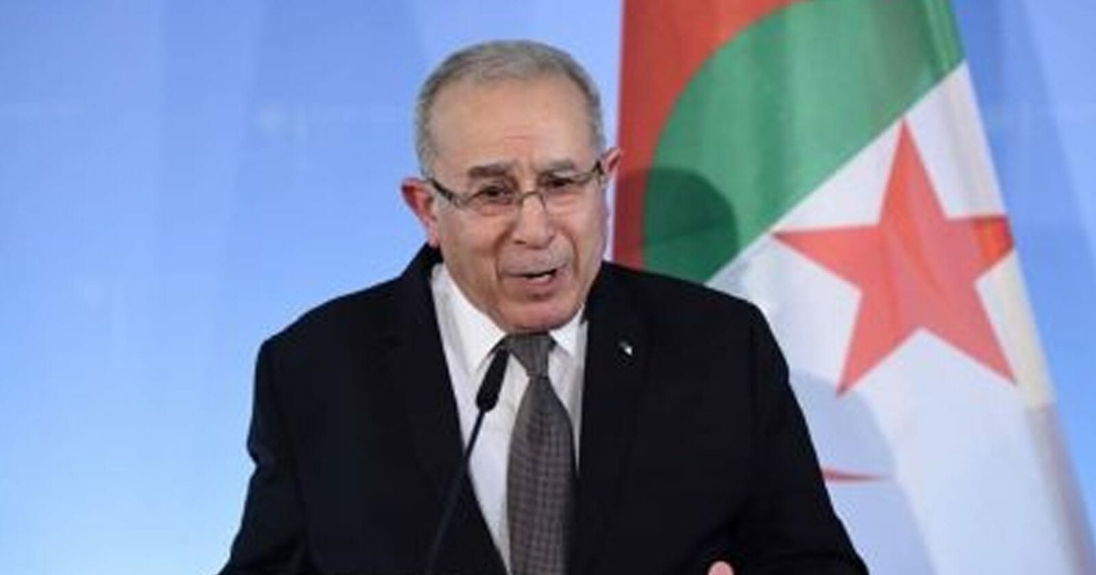 قطع العلاقات الدبلوماسية بين الجزائر والمغرب watanserb.com
