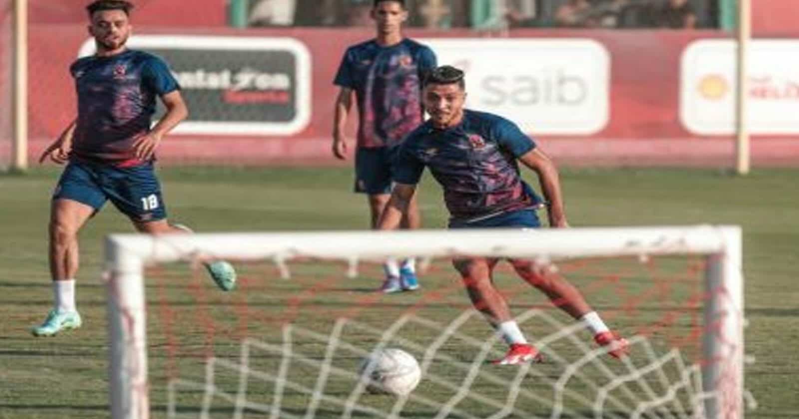 الأهلي والجونة watanserb.com