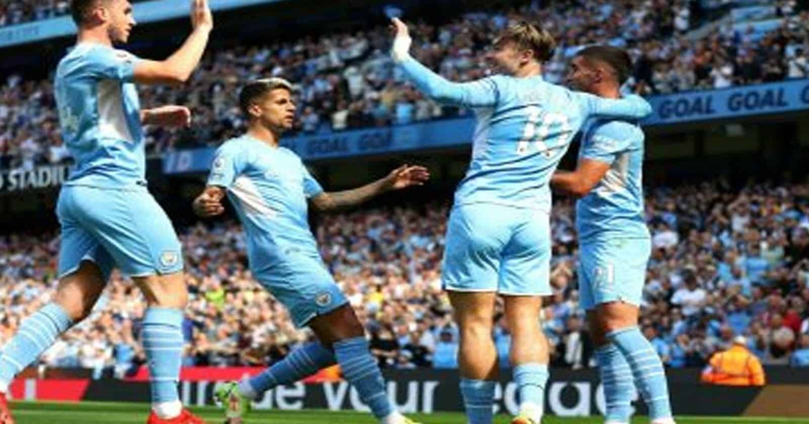 مانشستر سيتي و أرسنال watanserb.com