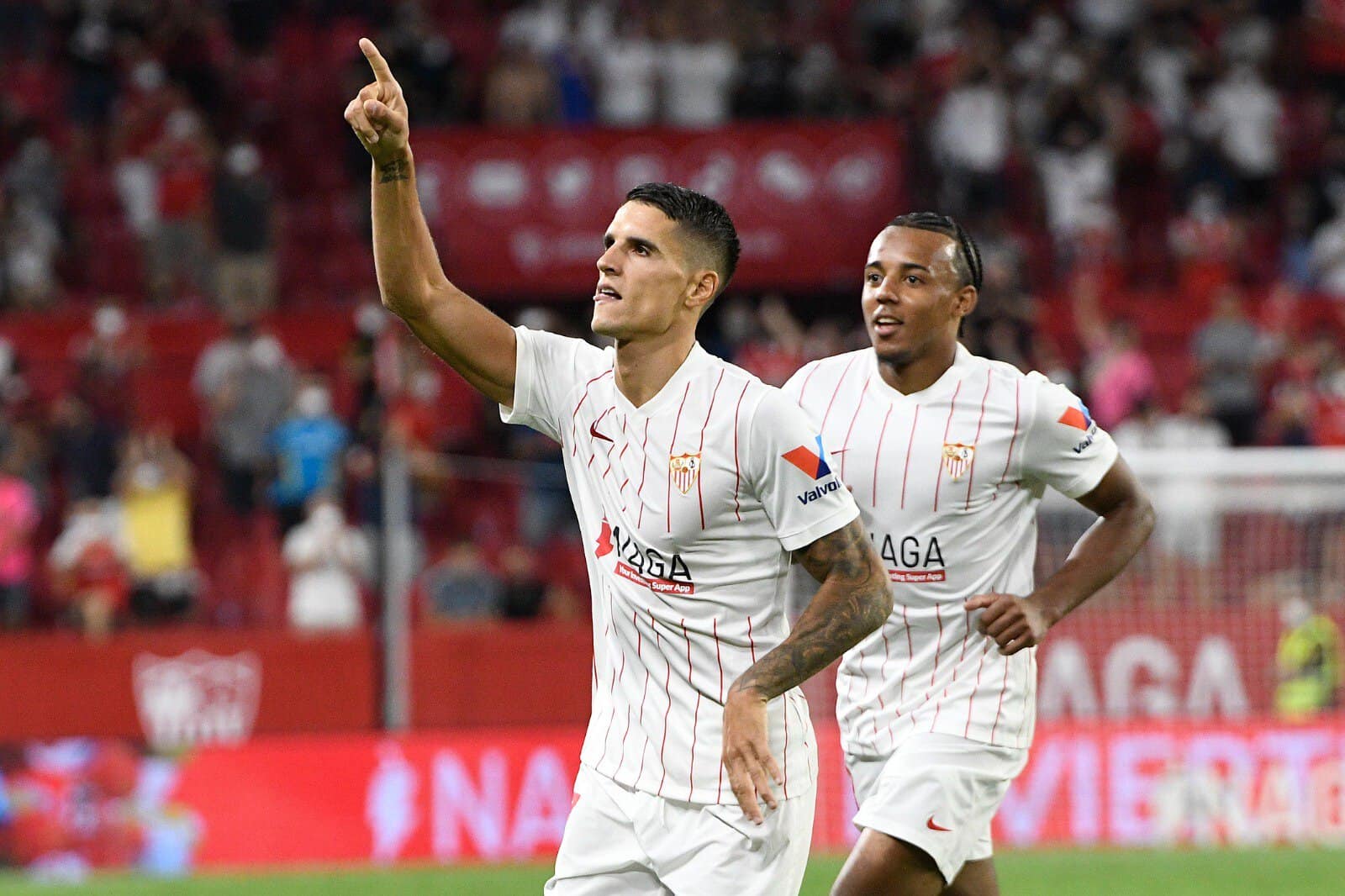 إشبيلية وخيتافي watanserb.com