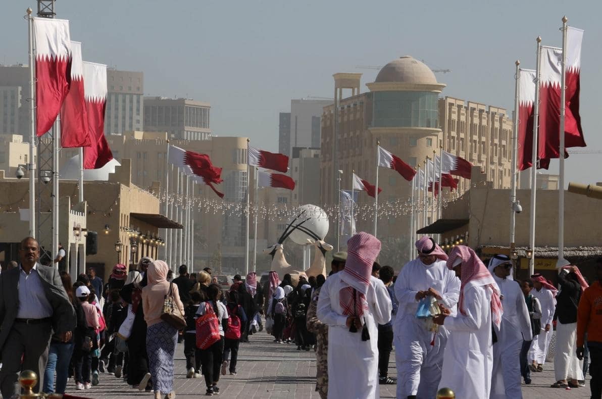 انتخابات مجلس الشورى في قطر watanserb.com