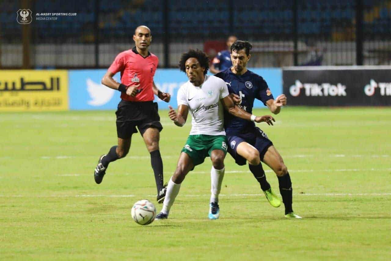 الدوري المصري watanserb.com