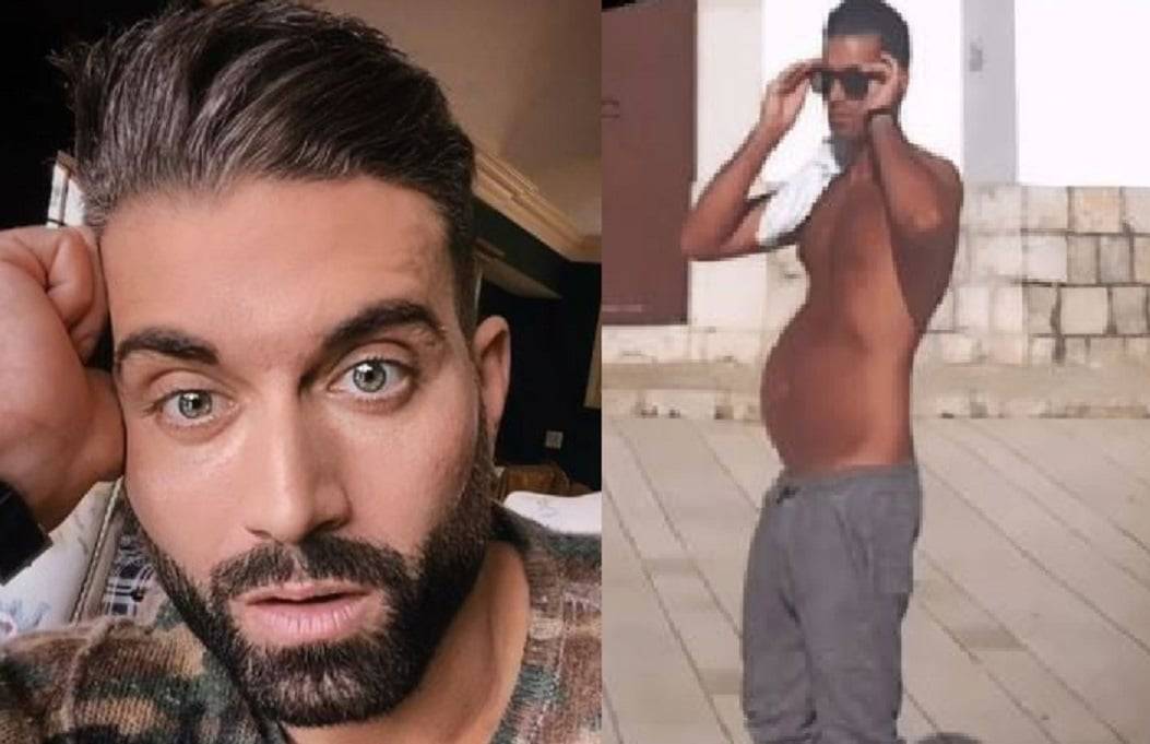 حفيد عمر الشريف 