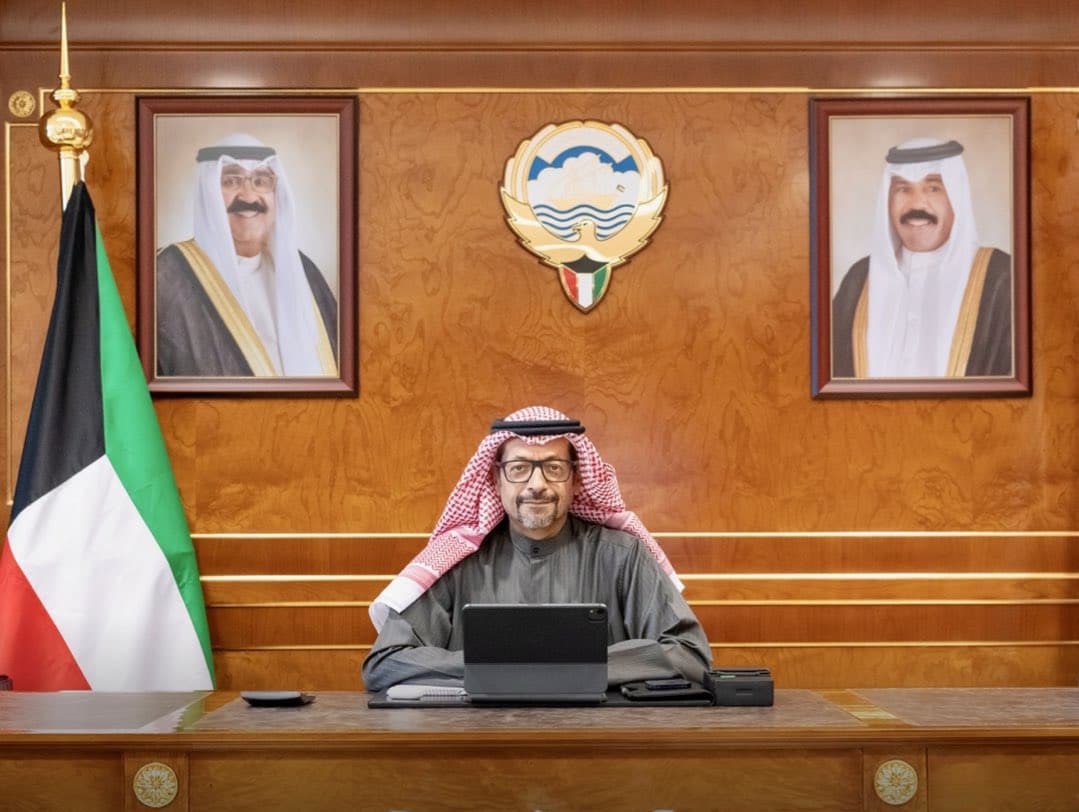 وزير المالية الكويتي خليفة حمادة يستقيل بشكل مفاجئ watanserb.com