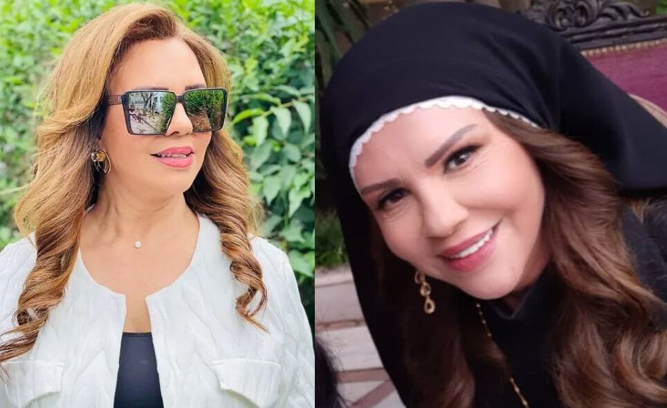 سلمى المصري تبهر الجمهور في أحدث إطلالة watanserb.com