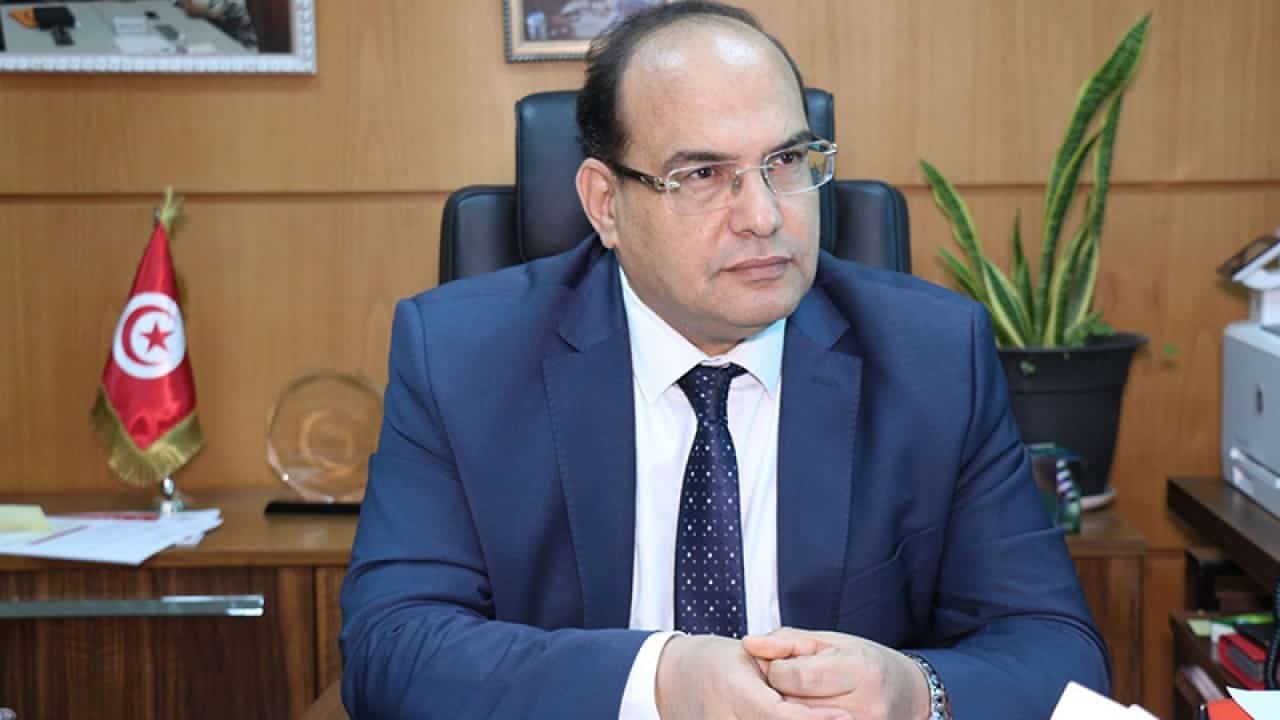 قيس سعيد وشوقي الطبيب watanserb.com