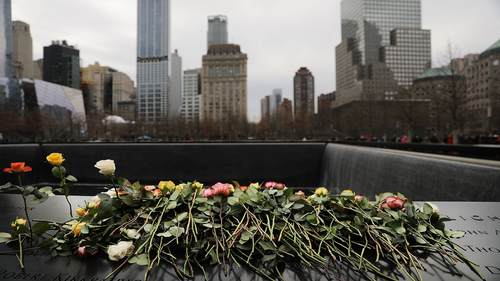 ضحايا هجمات 11 سبتمبر watanserb.com
