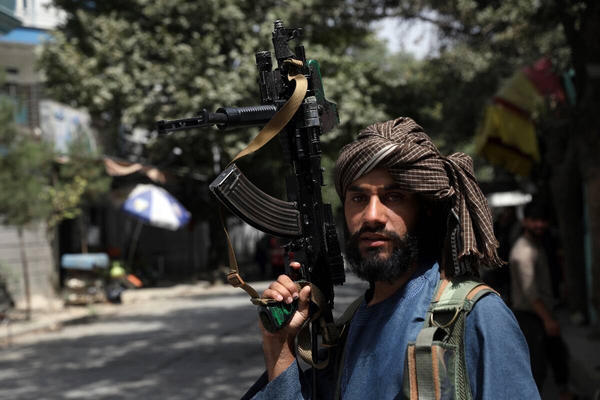 مسؤول أفغاني يكشف أسرار ليلة سقوط كابول بيد طالبان watanserb.com