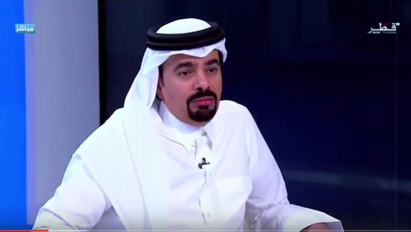 عبدالله العذبة يسخر من الإمارات watanserb.com