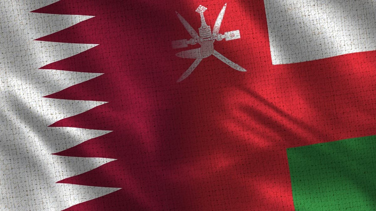 قطر وسلطنة عمان watanserb.com