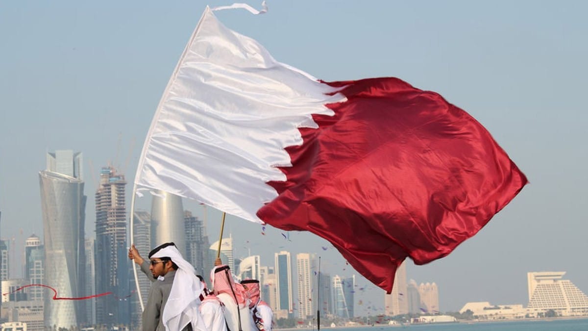 قطر ومجلس الشورى watanserb.com