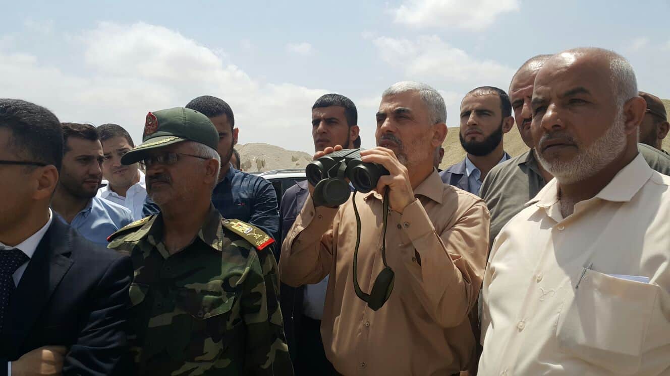 حماس ومصر watanserb.com