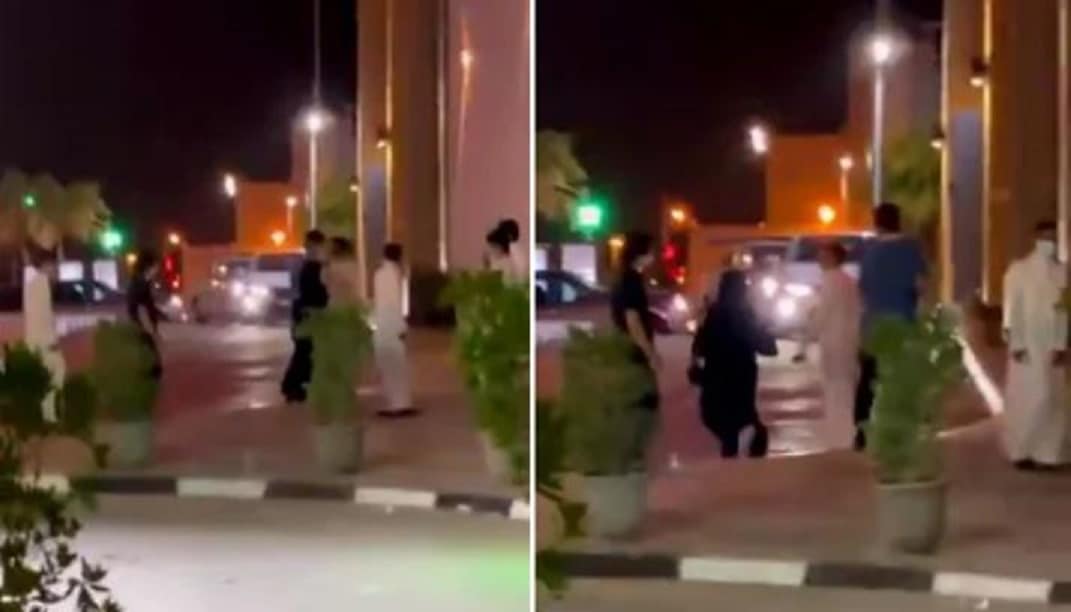 متحرش الخرج يتصدر السعودية بعد تعرض فتاة لتحرش جماعي watanserb.com
