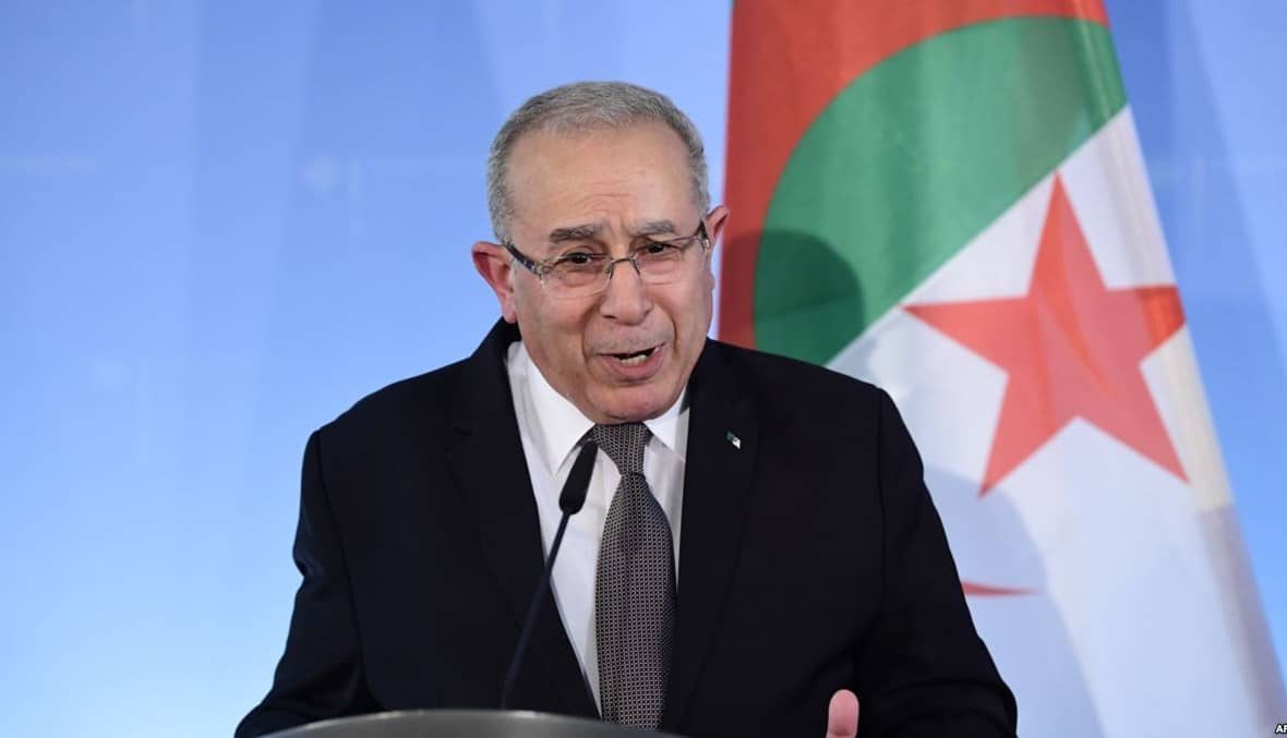 الجزائر تقرر قطع العلاقات الدبلوماسية مع المغرب watanserb.com