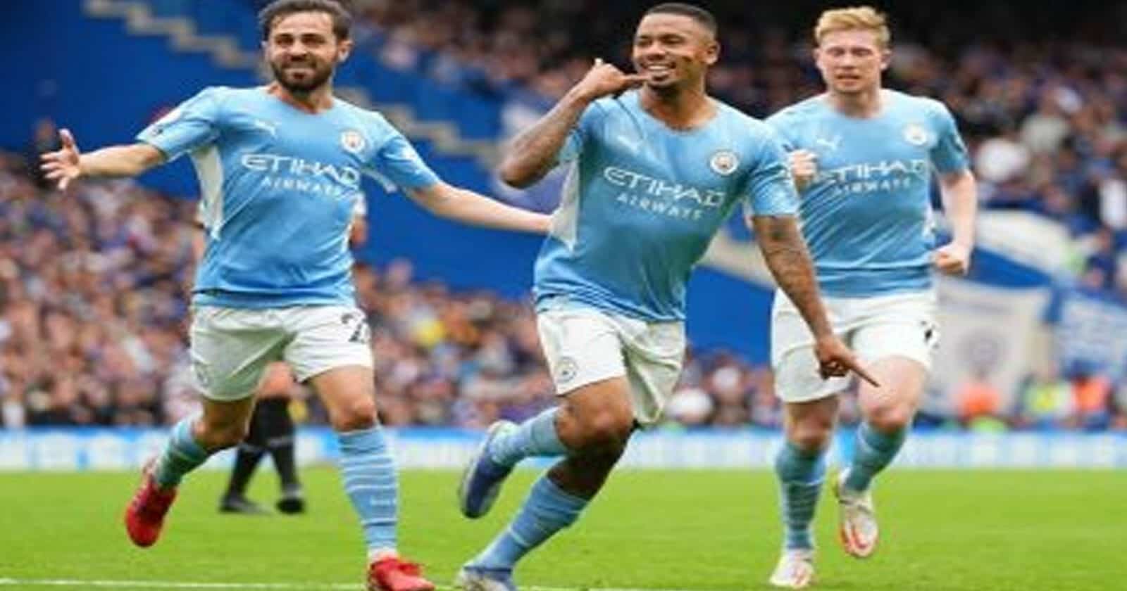 مانشستر سيتي و تشيلسي watanserb.com