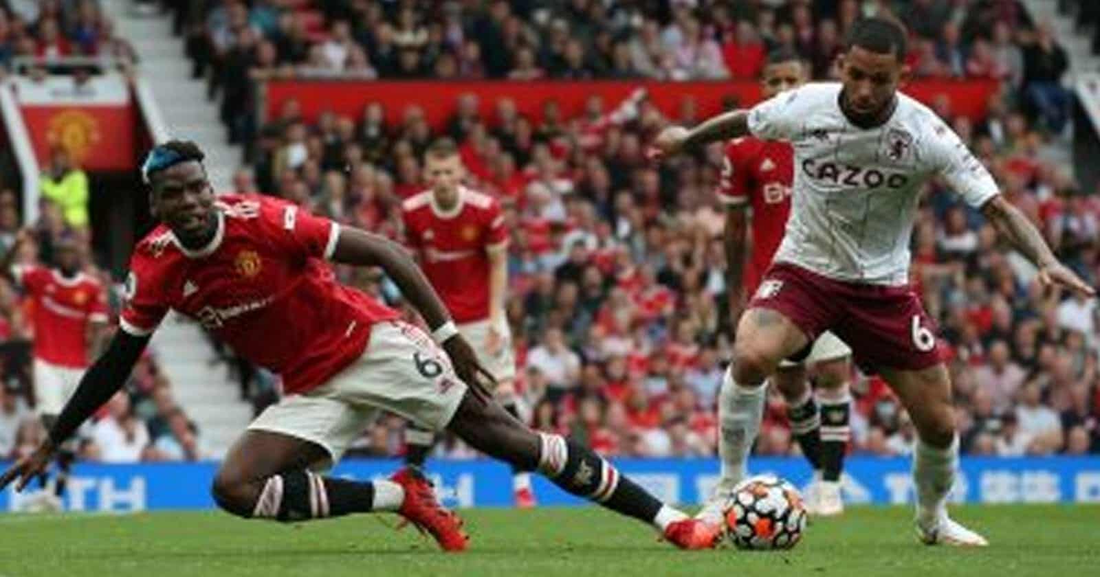 هدف أستون فيلا watanserb.com