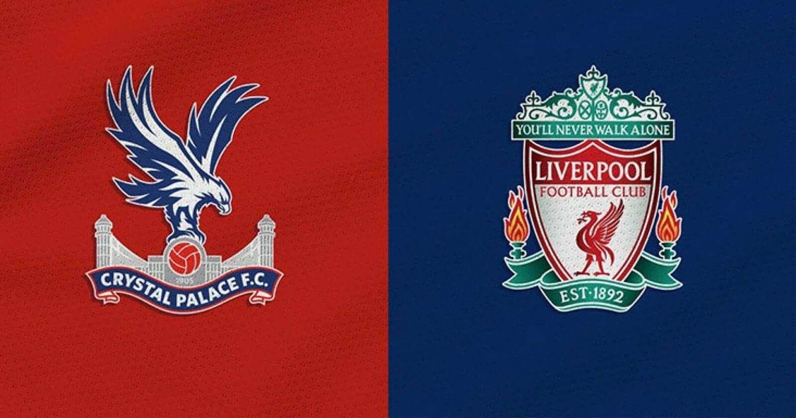 ليفربول وكريستال بالاس watanserb.com