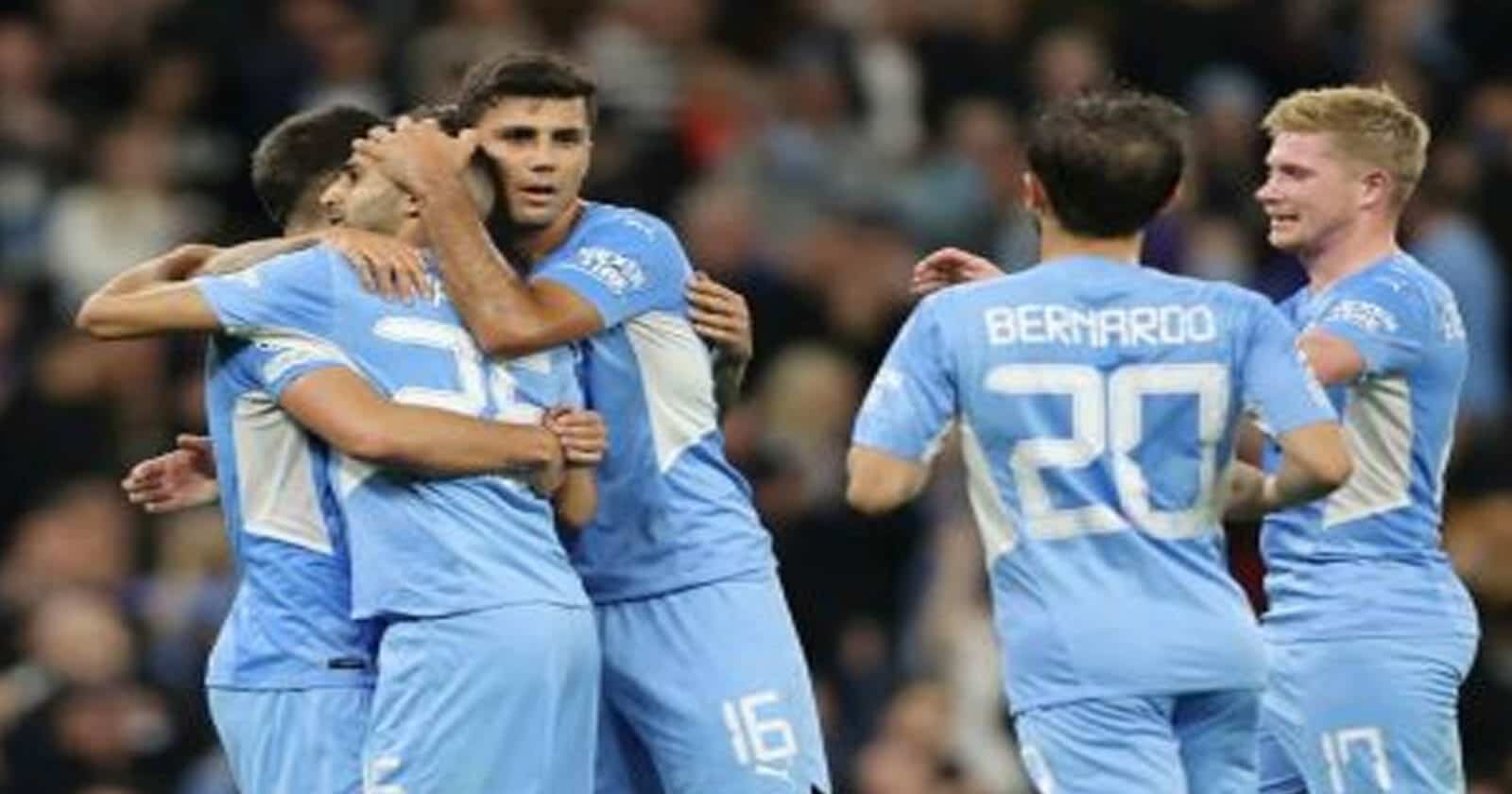 مانشستر سيتي ولايبزيغ watanserb.com