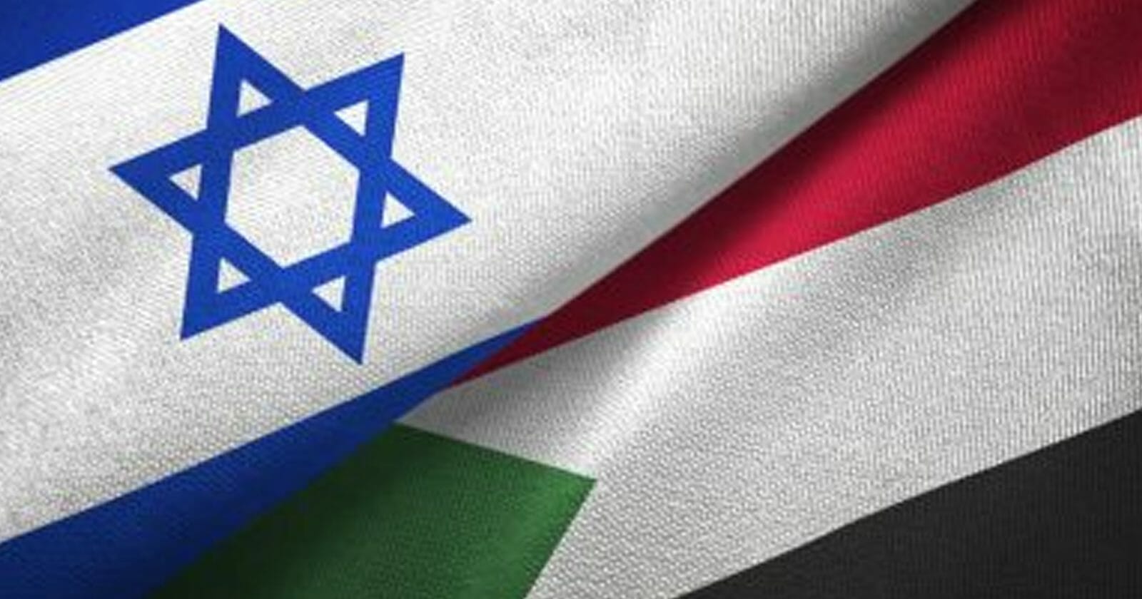 السودان وإسرائيل watanserb.com