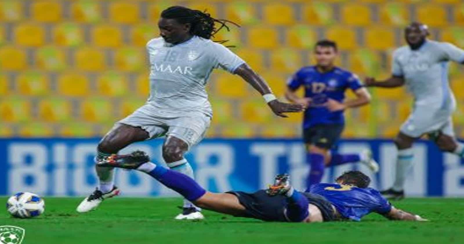 برشلونة وبايرن ميونخ watanserb.com