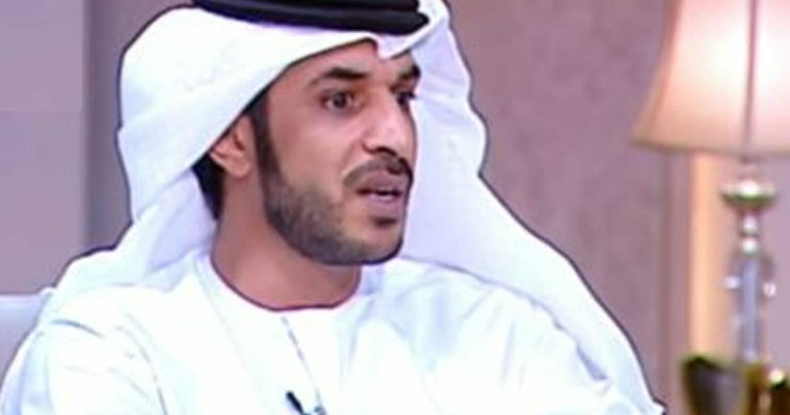 حمد المزروعي يُسيء لأمير قطر watanserb.com