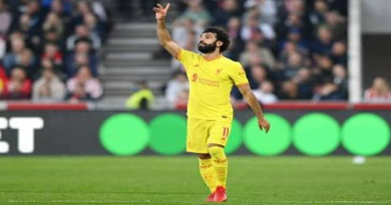 محمد صلاح وليفربول watanserb.com
