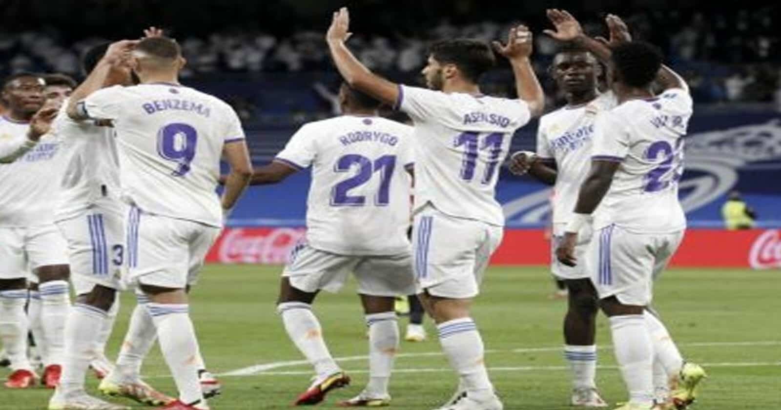 ريال مدريد ومايوركا watanserb.com