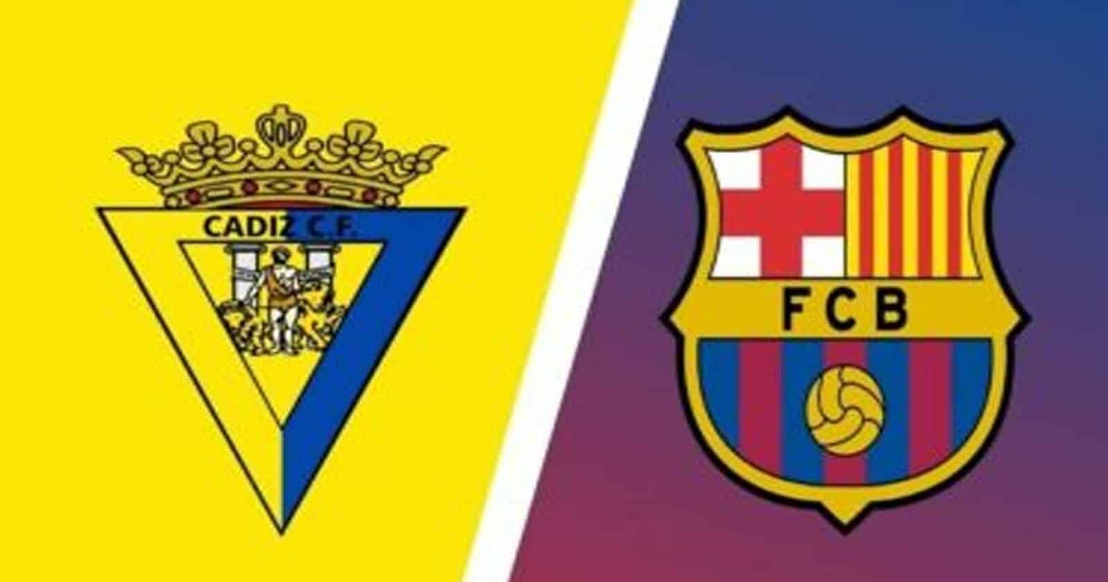 برشلونة وقادش watanserb.com