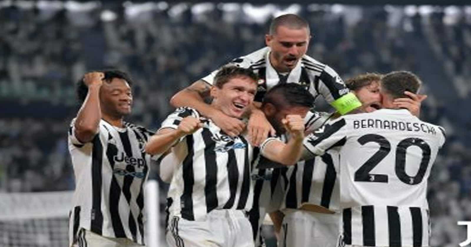 يوفنتوس وتشيلسي watanserb.com