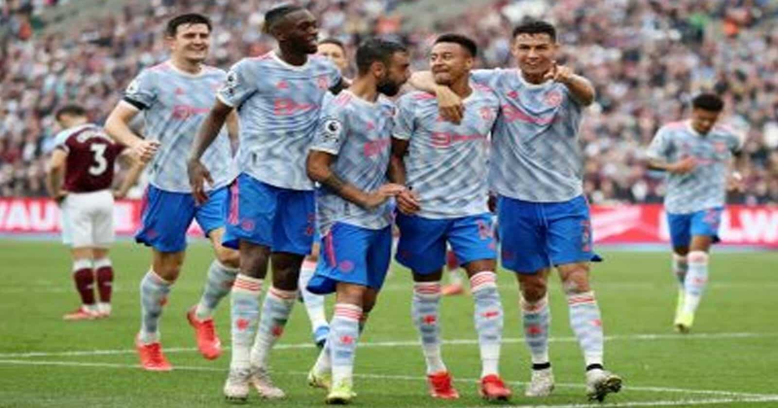 مانشستر يونايتد ووست هام watanserb.com