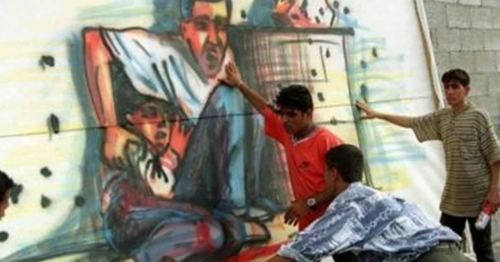 محمد الدرة watanserb.com