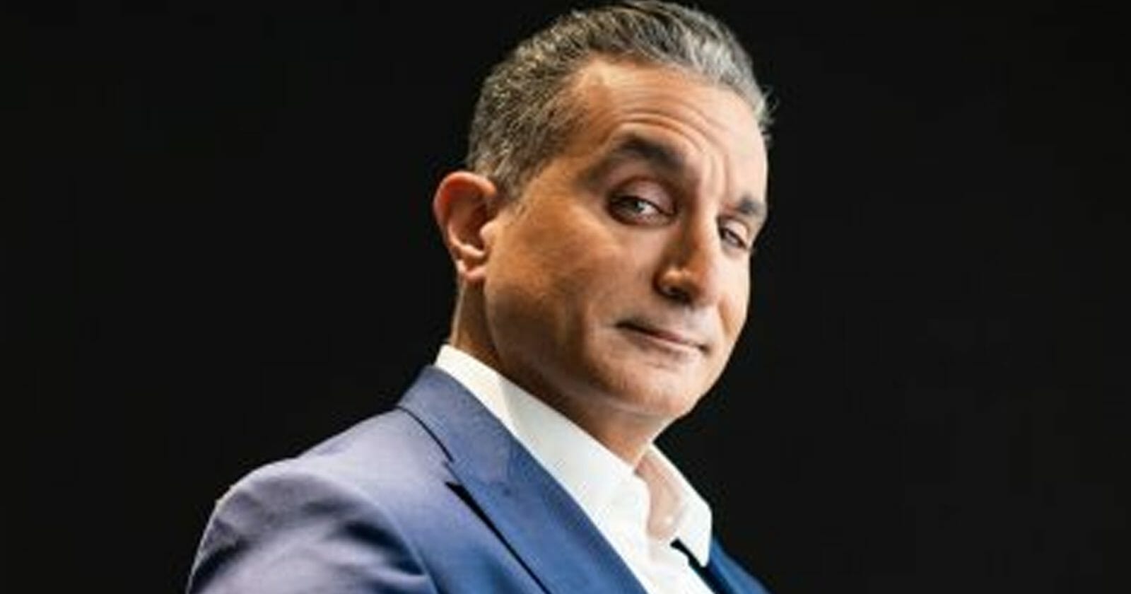رقص باسم يوسف watanserb.com