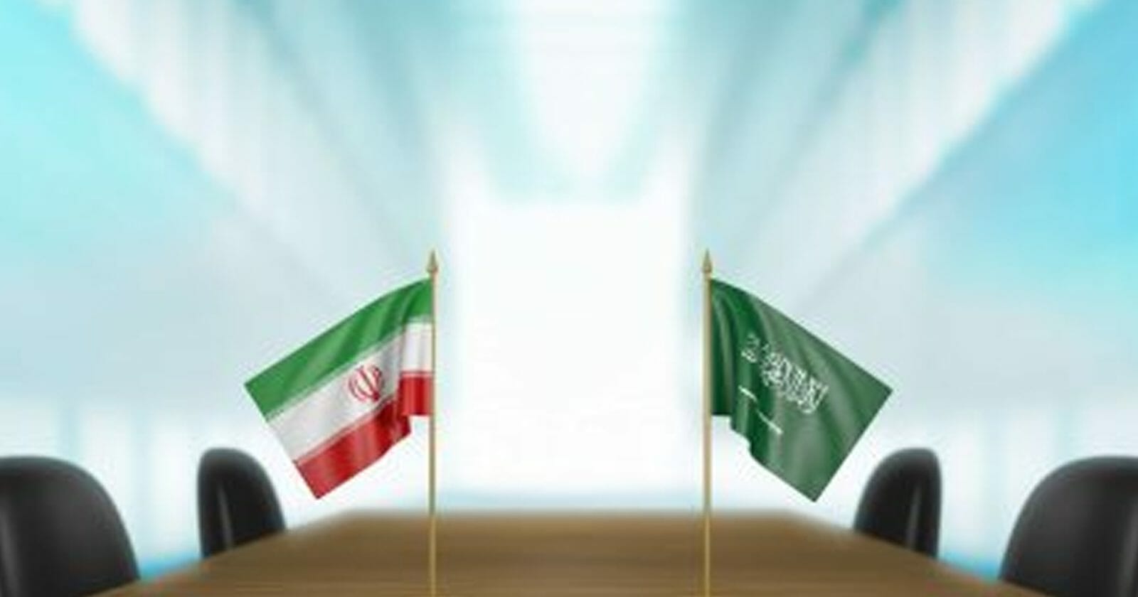 إيران والسعودية watanserb.com