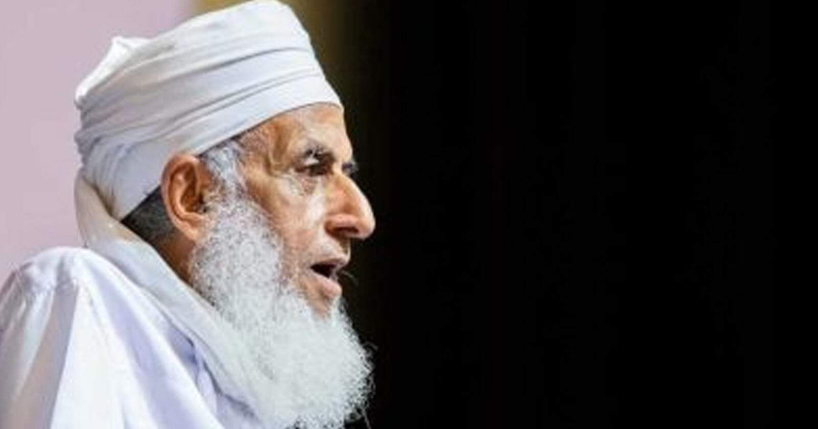 مفتي سلطنة عمان watanserb.com