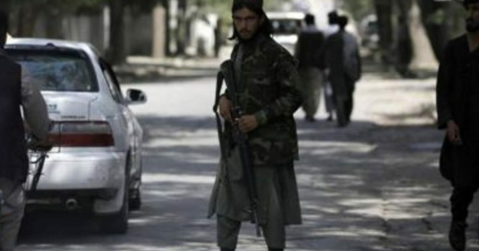 ضابط مخابرات في طالبان watanserb.com
