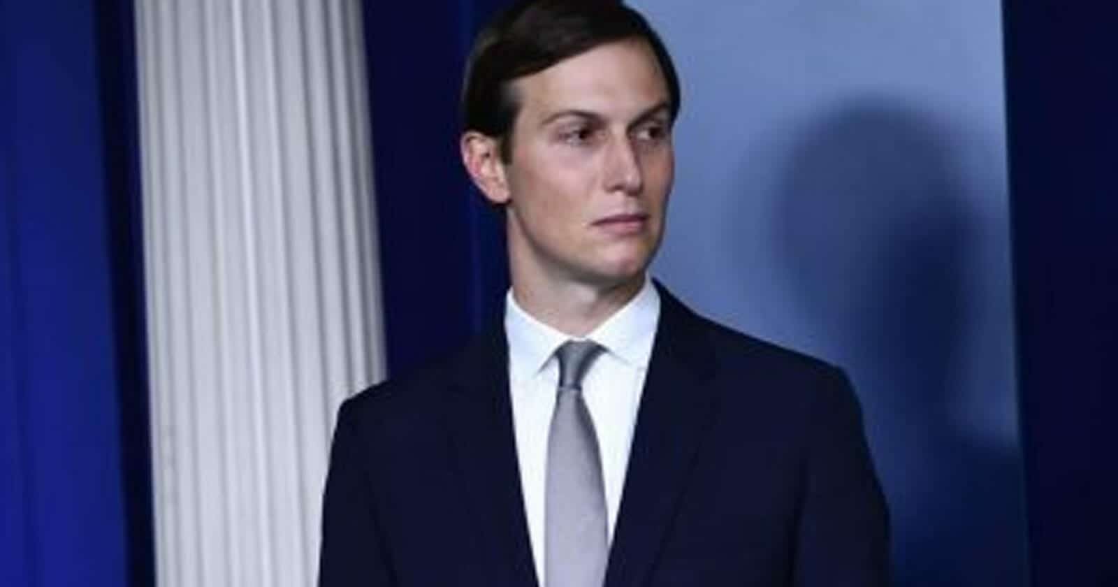 كوشنير واتفاق التطبيع watanserb.com