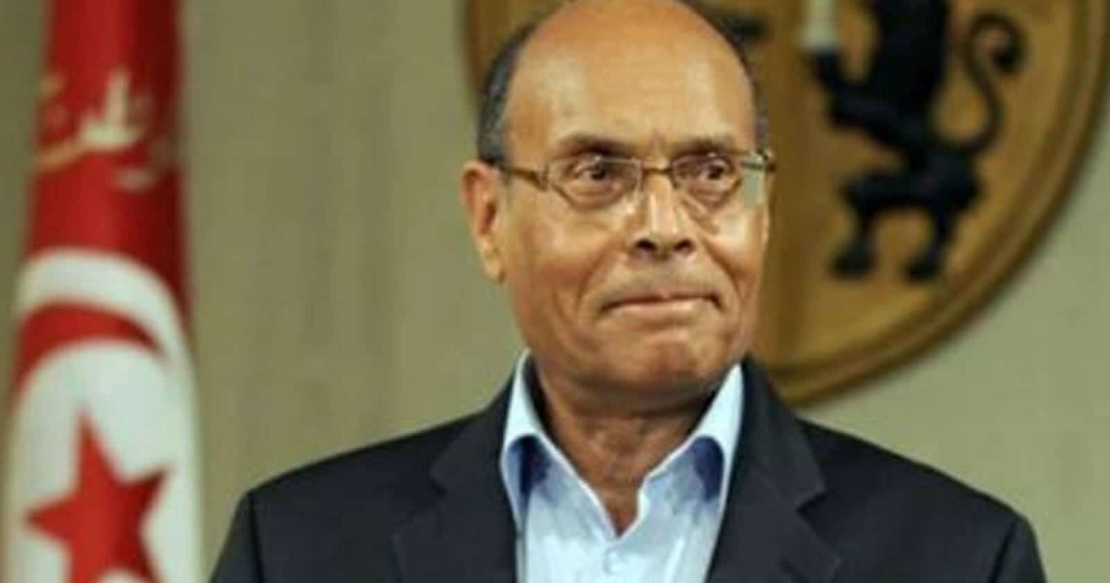 المرزوقي وتونس watanserb.com