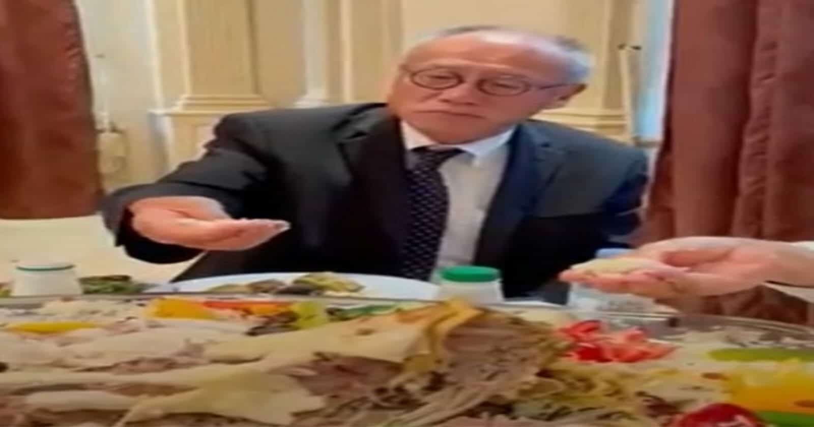 السفير الياباني في السعودية watanserb.com