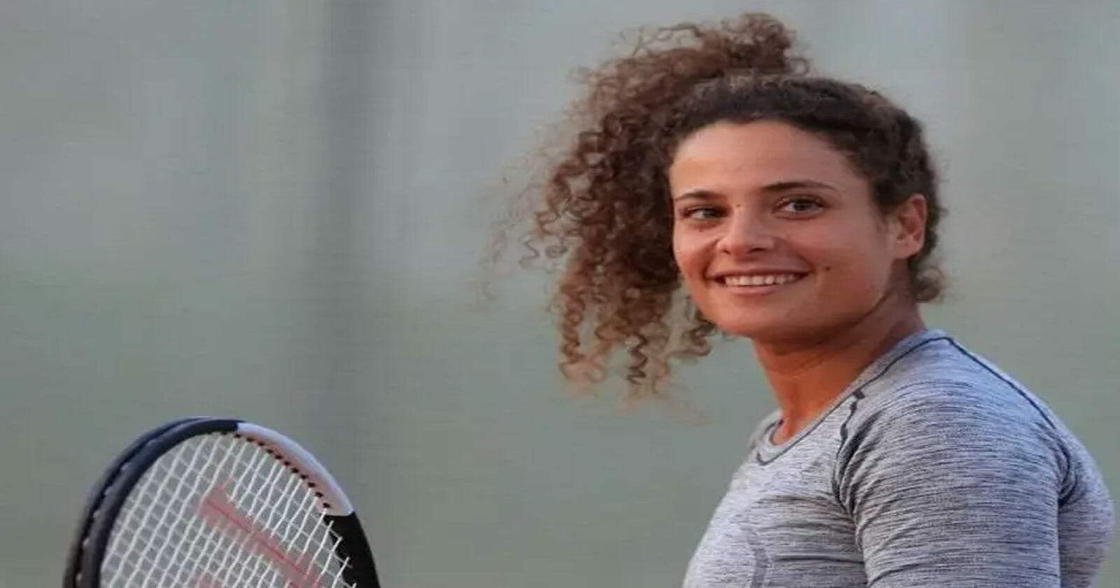 ميار شريف وبطولة كارلسروه watanserb.com