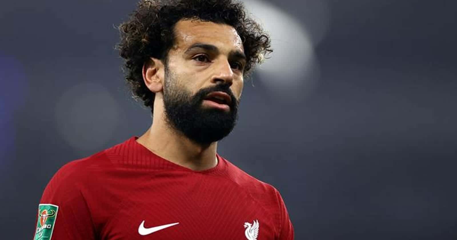 محمد صلاح وليفربول watanserb.com