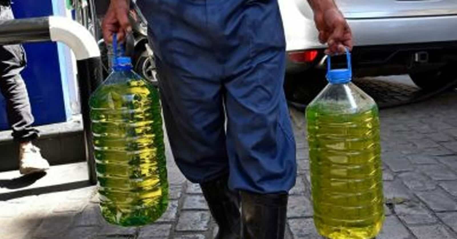 أسعار البنزين في لبنان watanserb.com