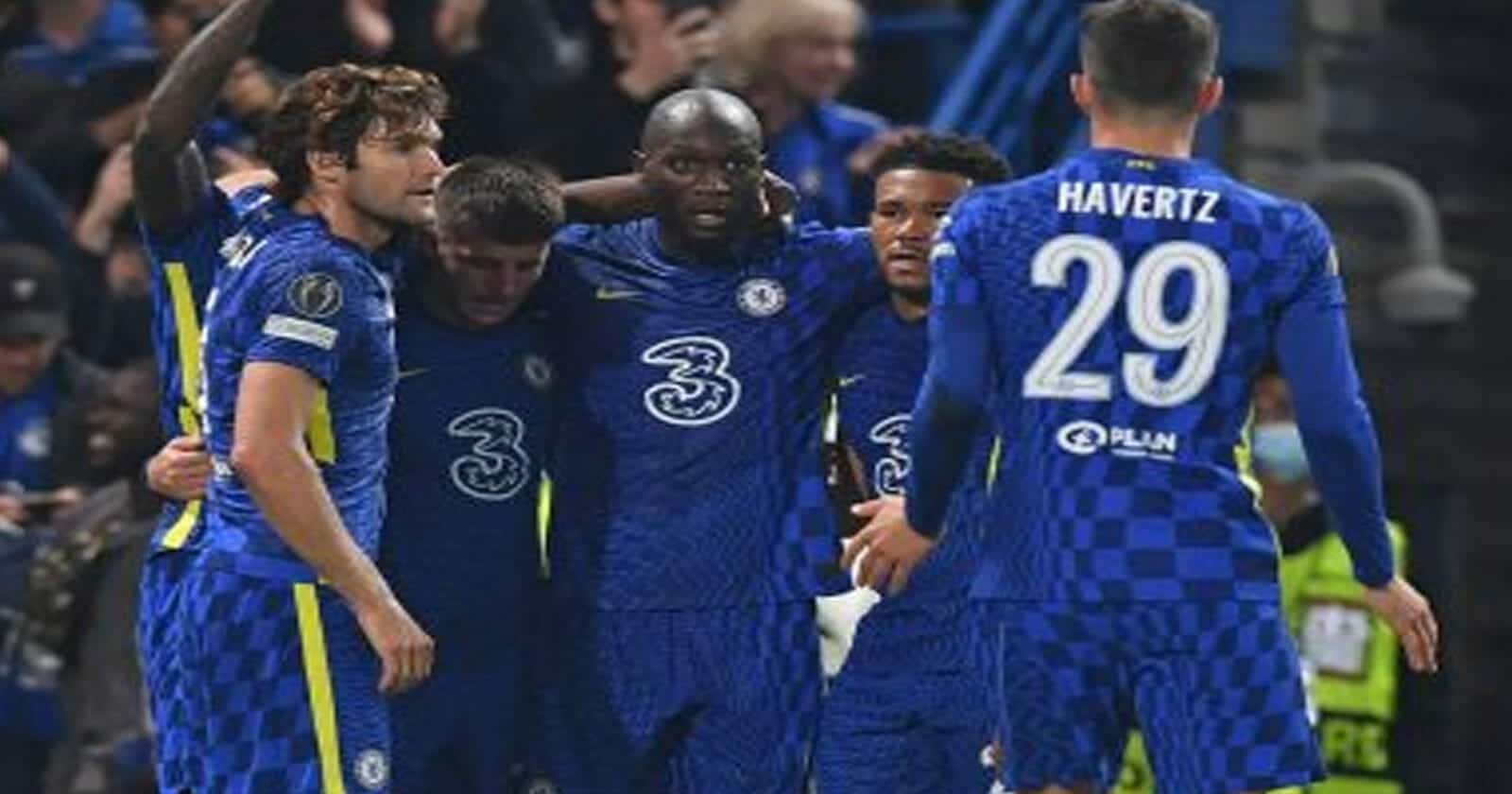 تشيلسي وزينيت الروسي watanserb.com