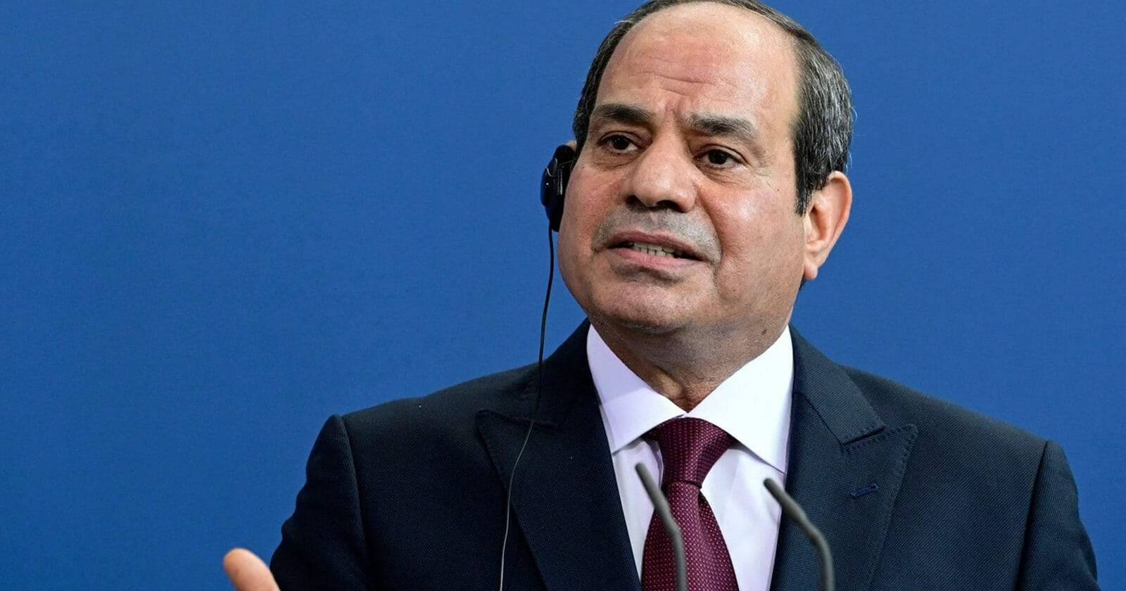 حجب المساعدات عن مصر watanserb.com